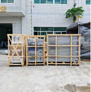 恒溫恒濕試驗(yàn)箱發(fā)貨長(zhǎng)沙客戶(hù)公司